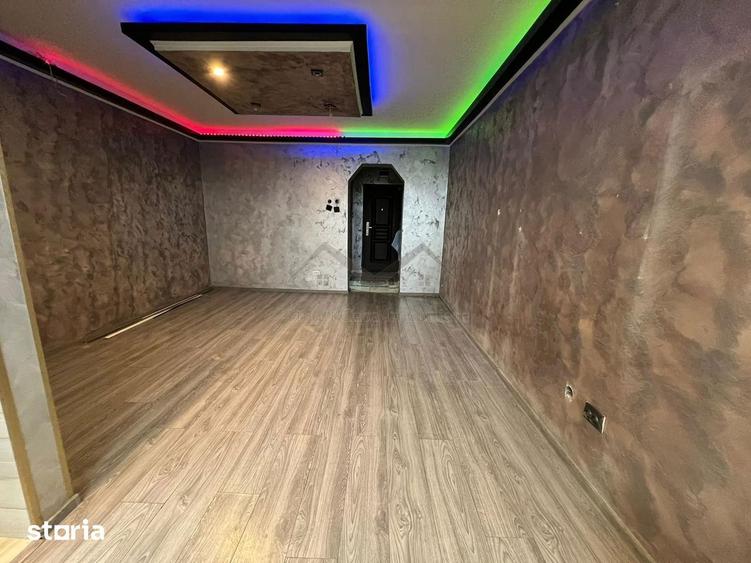 Garsonieră în Podul de Piatră