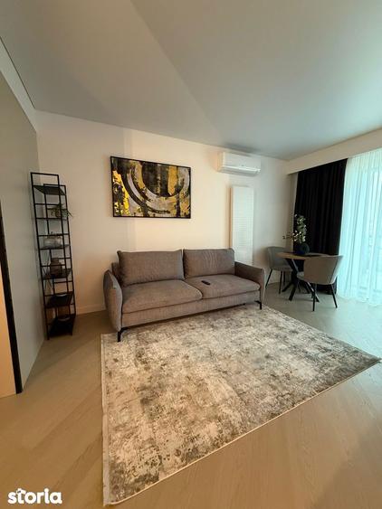 Inchiriere studio/ Cortina North/ Promenada/ Pipera - 2