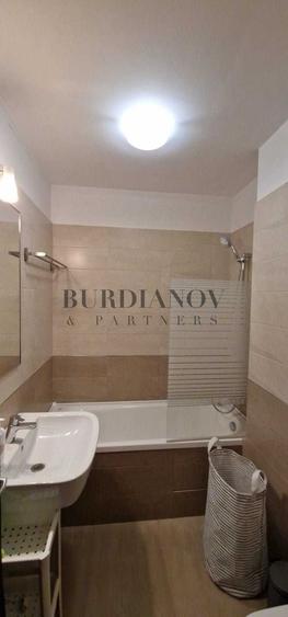 Garsonieră în Muncii