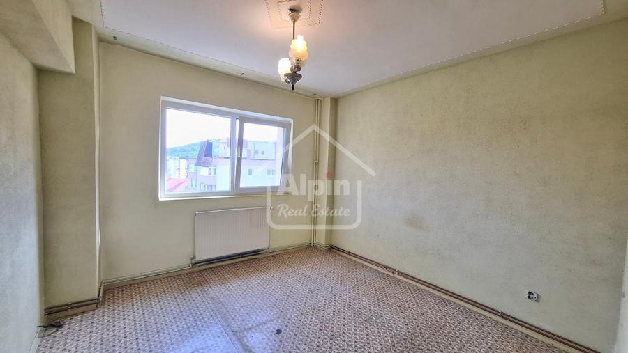Suprafata Generoasa Priveliste I 4 camere Racadau - 20