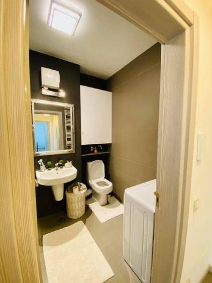 Apartament cu 2 camere decomandat în Grozăvești