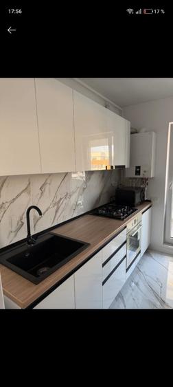Garsoniera, 40mp, centrala, metrou, AC, Metalurgiei - 3