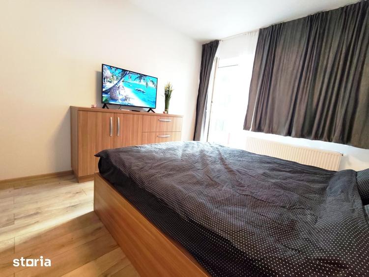 Inchiriez apartament 3 camere. Prima inchiriere. - 2