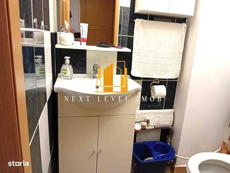 Apartament cu 3 camere decomandat în Găvana