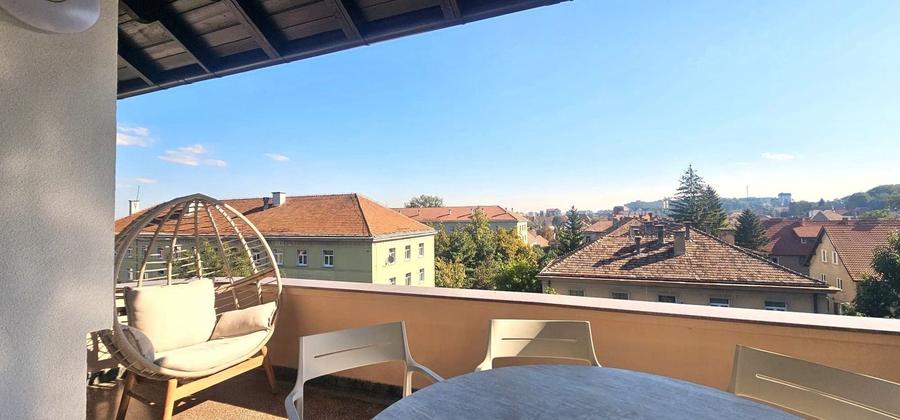 Birou, de 145 mp, în Brașovul Vechi
