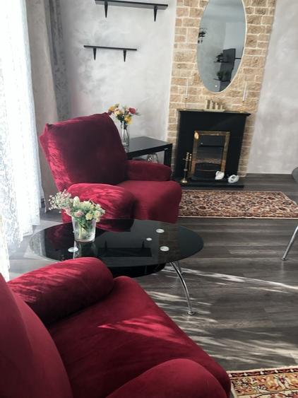 Apartament cu 2 camere decomandat în Florești