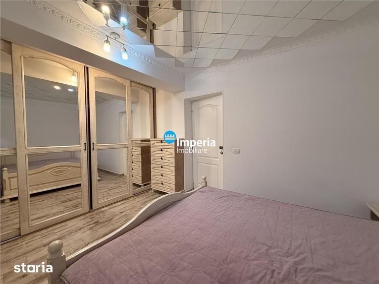 Apartament cu 4 camere în Bucium
