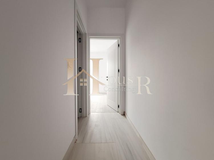 Apartament cu 2 camere decomandat în Girocului