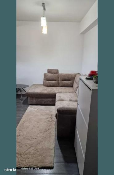 Apartament cu 3 camere în Păcurari