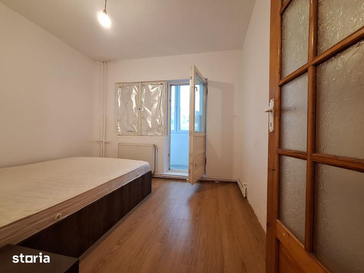 Apartament 4 camere-spatios si luminos-85,15 mp total utili-etaj 1-Fre - 6