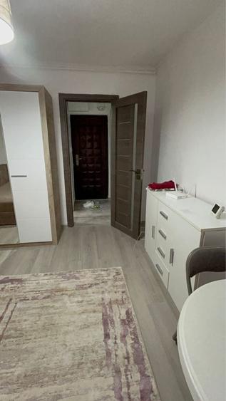 Garsonieră semidecomandată în Central