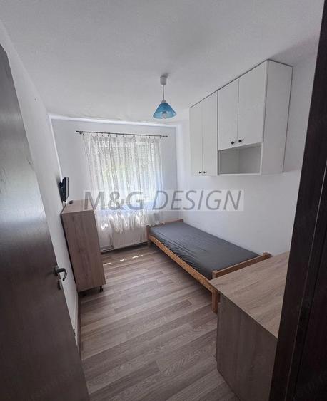 Apartament cu 3 camere Iosefin cu centrala - 15