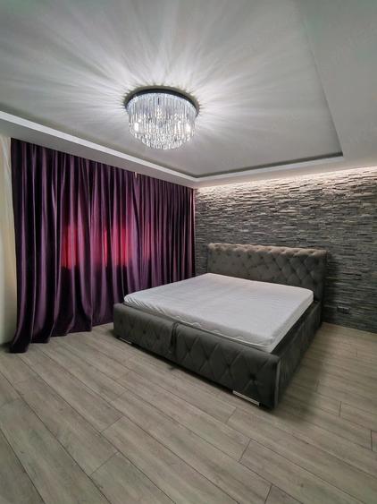 Apartament cu 2 camere decomandat în Lotus