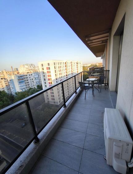 Apartament cu 2 camere decomandat în Grozăvești