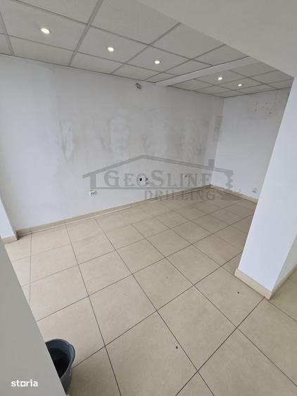 Spațiu comercial, de 83 mp, în Baciu