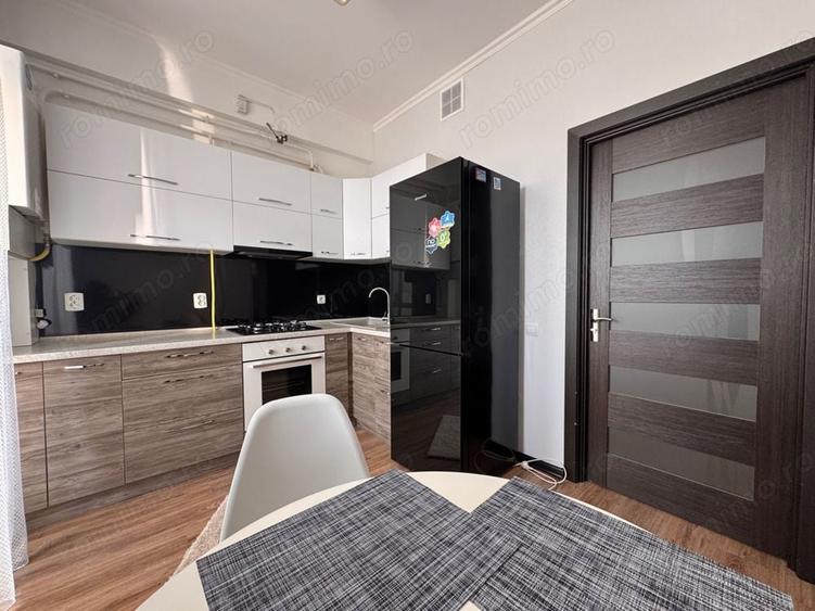 De inchiriat apartament cu o camera in zona Complexului Studentesc - 4