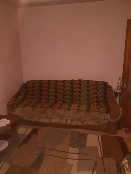 Garsonieră decomandată în Radu Negru