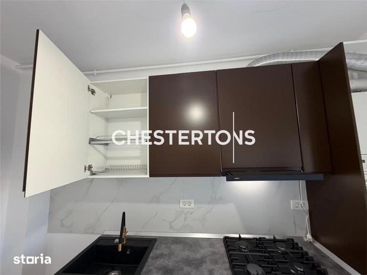 Apartament cu 2 camere decomandat în Pieptănari
