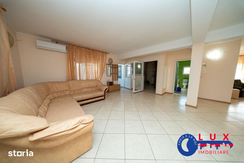 Spațiu comercial, de 400 mp, în Ultracentral