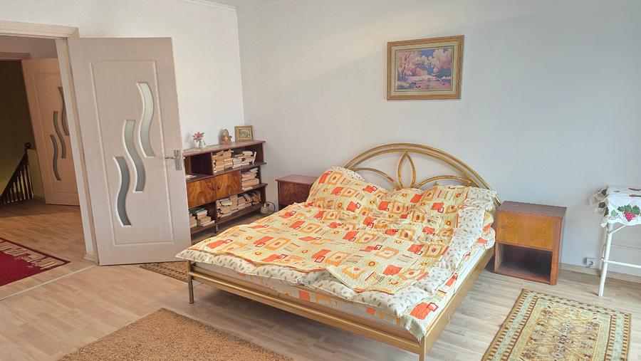 Duplex cu 5 camere cu Garaj în Ultracentral
