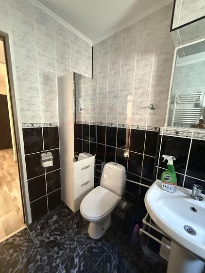 Apartament cu 2 camere decomandat, mobilat în Siderurgiștilor