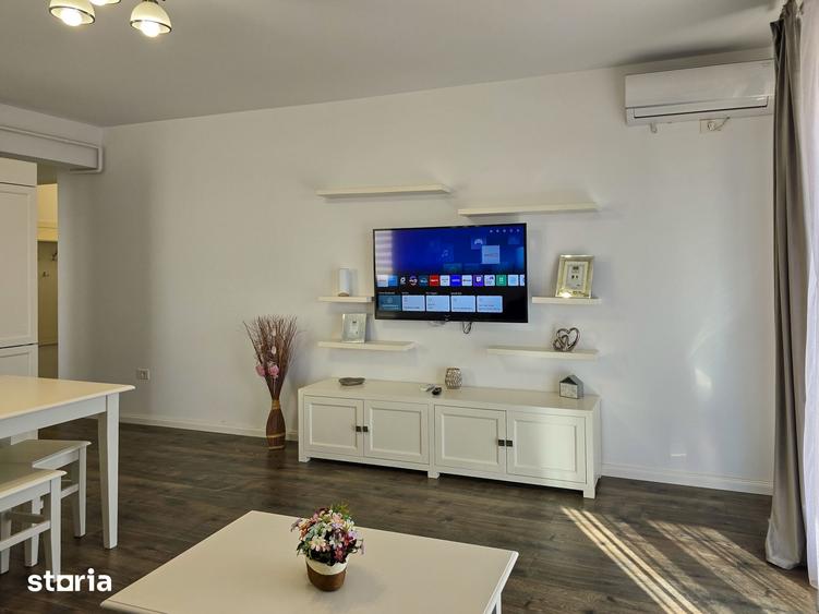 Apartament cu 3 camere în Moara de Vânt