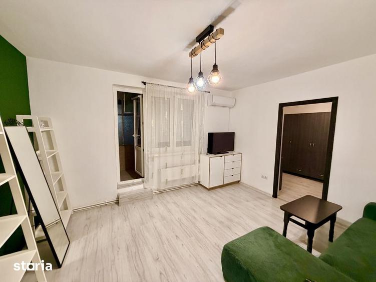 Apartament 2 camere modern-Balcon-Zona Cedonia - 7