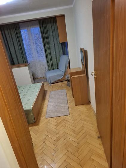 Apartament cu 2 camere decomandat în Circumvalațiunii