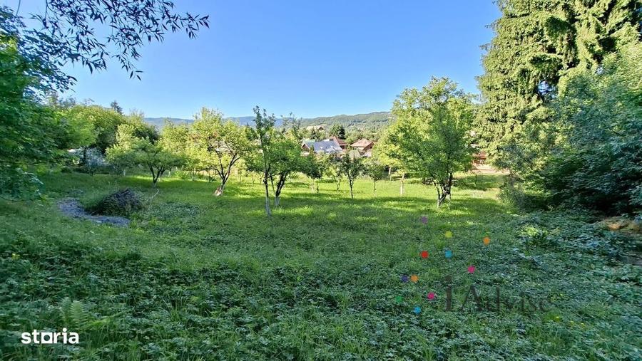 Casă cu 3 camere în Săliște