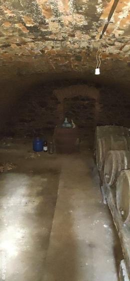 Casă cu 2 camere cu Teren 4384 Mp în Ilișua