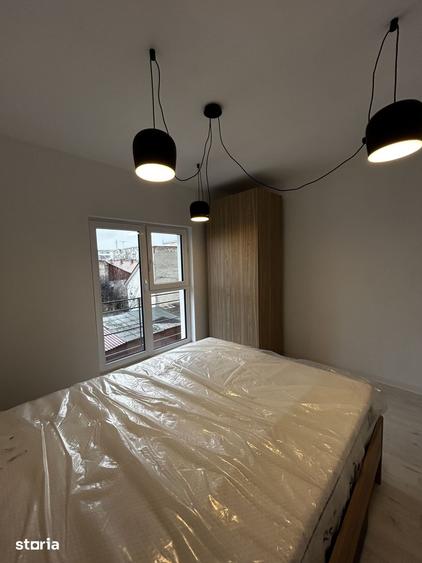 Apartament cu 2 camere în Intim