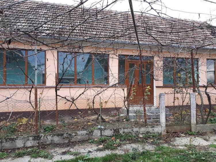 Vand casa si teren in Chislaz, Bihor Oradea - Marghita, Zona cu Autostrada si Strand - 4