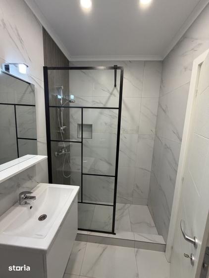 Militari Residence, 2 camere, 46mp, etaj 2, mobilat si utilat modern - 1