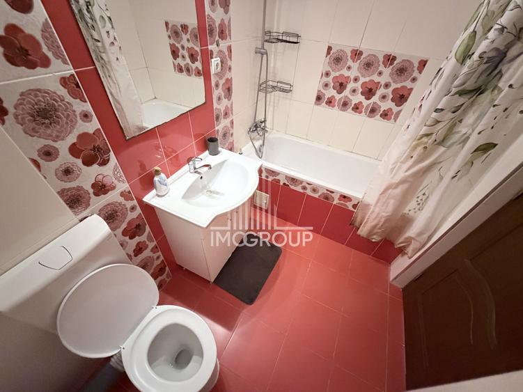 Apartament 3 camere |1 baie | terasa | Zorilor, strada Padurii - 4