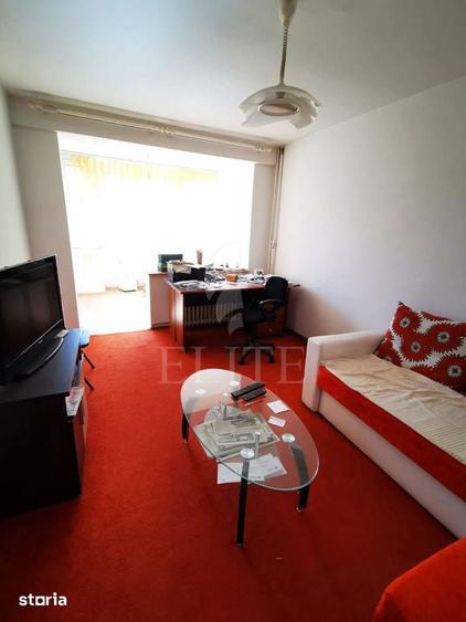 Apartament 3 camere in zona Nicolae Titulescu - 10