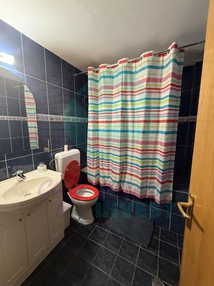 Casă individuală cu 3 camere cu Canalizare în Vatra Luminoasă