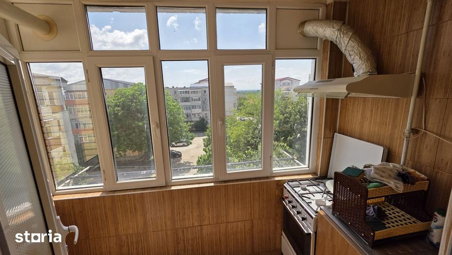 Apartament cu 2 camere în Sud