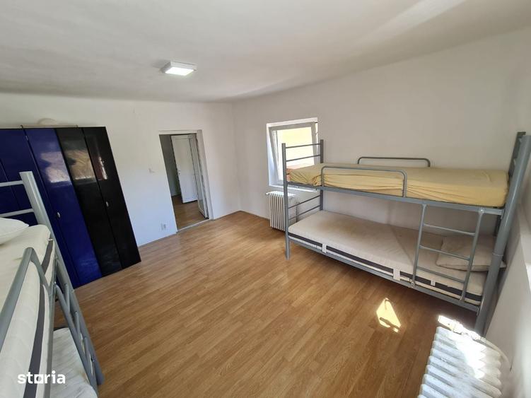Casă cu 4 camere în Fortuna
