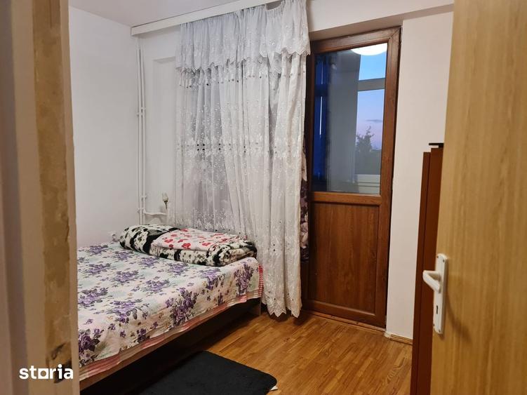 Inchiriez apartament 2 camere Pia?a Sudului - 7