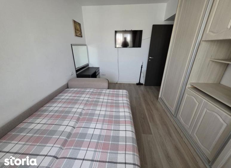 Apartament 2 camere Tudor Vladimirescu , 57 metri, etaj 9 Cod:162046 - 2