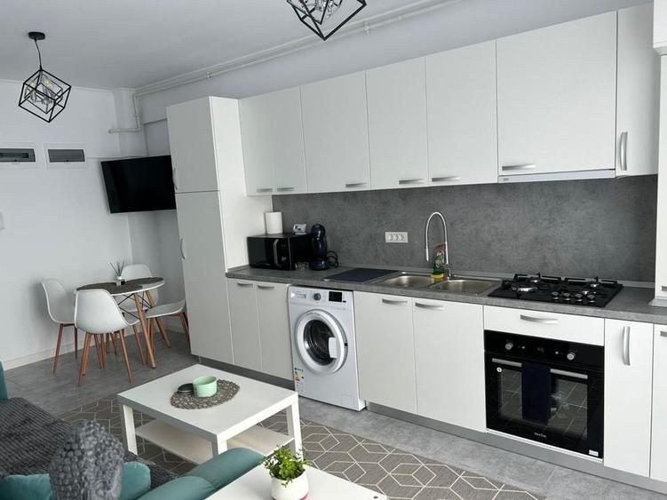 Apartament cu 2 camere în Nord