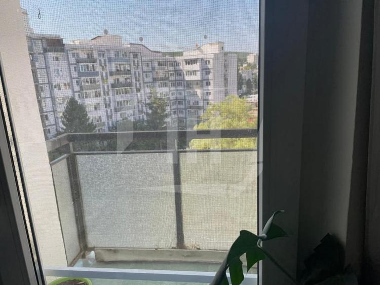 Garsonieră decomandată, mobilată în Mănăștur