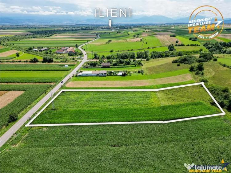 Teren în Sâncraiu