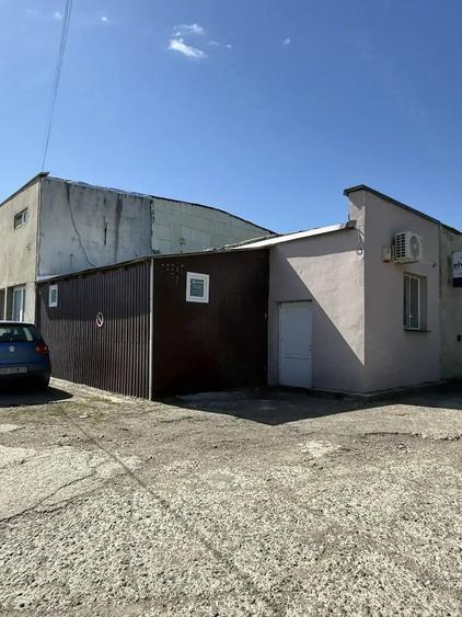 Spațiu comercial, de 47 mp, în Fălticeni
