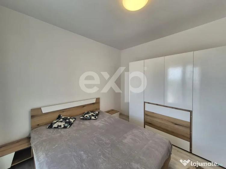 De Inchiriat I 2 camere Mobillat I Utilat I Militari - 5