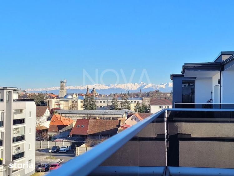 Apartament cu 4 camere, mobilat în Terezian