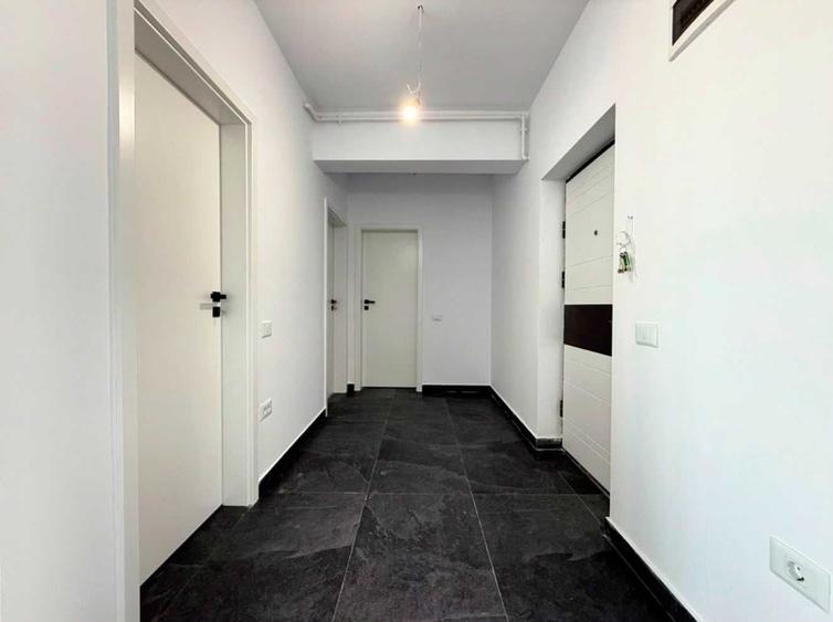 Apartament cu 2 camere decomandat în Dobroești