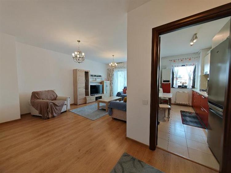 Inchiriem Apartament 2 Camere, Mobilat, Decomandat, Astra - 8