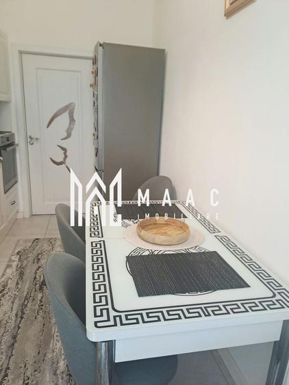 Apartament 2 camere de vânzare | Ostroveni, Râmnicu Vâlcea | parcare - 16
