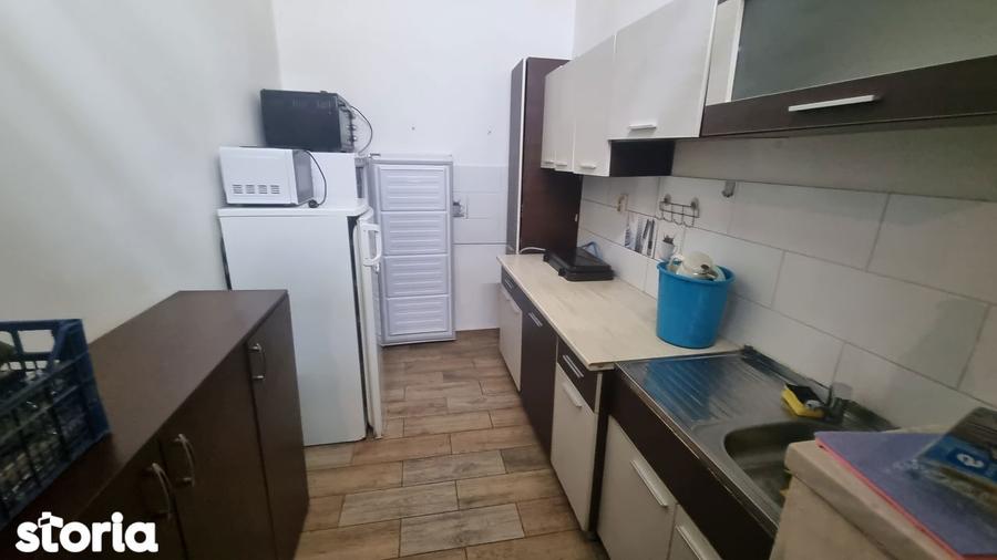 Apartament cu 2 camere decomandat în Ultracentral
